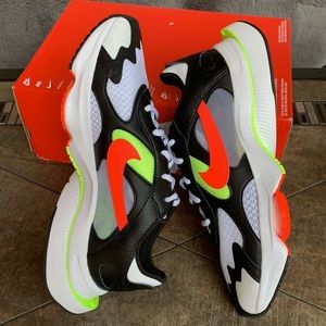 NIKE AIR ZOOM DIVISION men’s